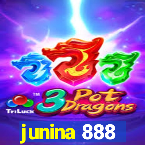 junina 888